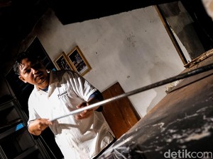 Most Wanted Hidden Gem Yogyakarta! Sourdough, Steak dan Pizza