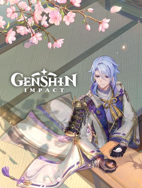 Genshin Impact