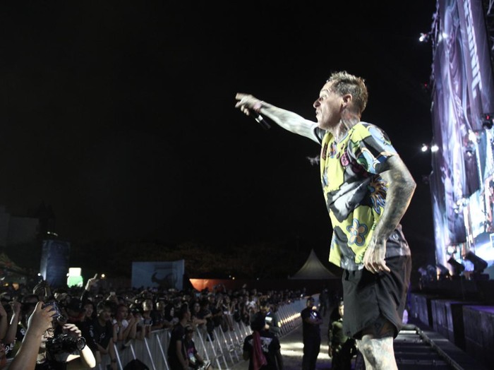 Hammersonic 2023
