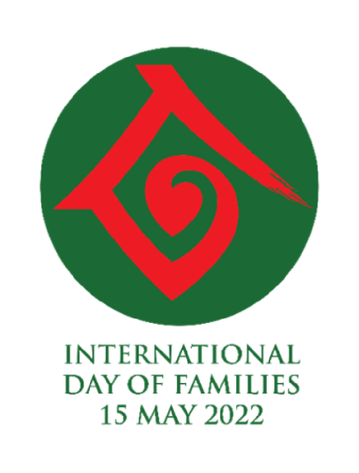 Hari Keluarga Internasional atau International Day of Families diperingati pada tanggal 15 Mei setiap tahunnya.