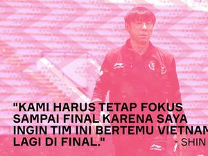 Video Preview Timnas Indonesia Vs Timor Leste Nanti Malam