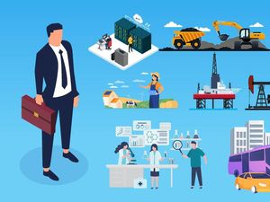 Daftar 10 Pekerjaan dengan Gaji Tertinggi