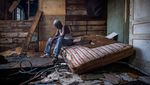 Ini Deretan Foto-foto Ciamik Finalis Penghargaan Pulitzer