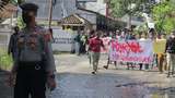 Diprotes Warga, Jalan Rusak Parah di Ciampea Akan Diperbaiki Mulai Juni