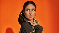 Tak lama setelah melahirkan anak keduanya, Kareena Kapoor sempat bikin heboh publik. (Foto: dok. Instagram @kareenakapoorkhan)  