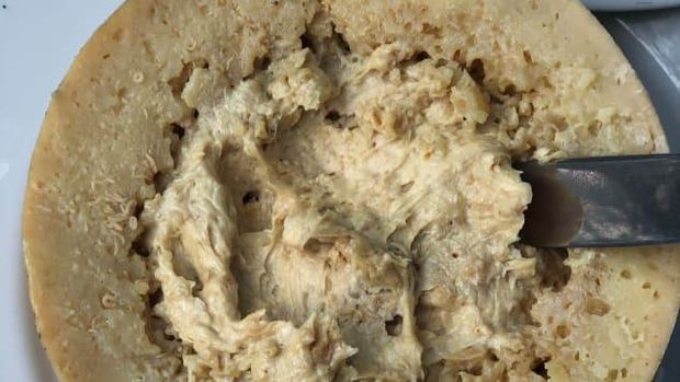 Keju casu marzu