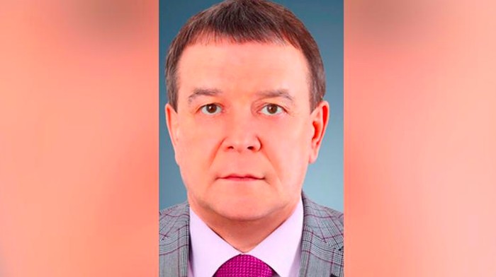 Alexander Tyulako