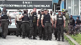 Ngeri! 43 Orang Tewas Dalam Kerusuhan di Penjara Ekuador