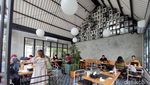 Tempat Ngopi Anti-mati Gaya di Alam Sutera