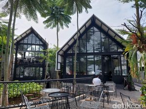 10 Tempat Hits di Tangerang Selatan untuk Long Weekend Seru