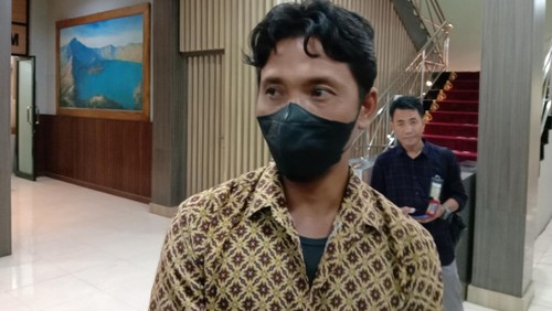 Korban Begal Amak Sinta alias Murtede mendapatkan SP3 usai ditetapkan sebagai tersangka usai bunuh dua dari empat begal yang menghadang dirinya beberapa waktu lalu