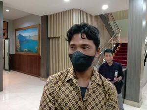 Kabar Terbaru dari Amaq Sinta, Diminta Tak Keluar Rumah Malam Hari
