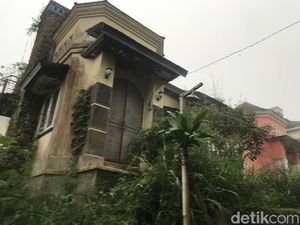 Serba-serbi Kota Mati di Sukabumi yang Dihidupkan Warga Belanda