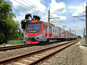 Jadwal KRL Solo-Jogja Pekan Ini 13-19 April 2026