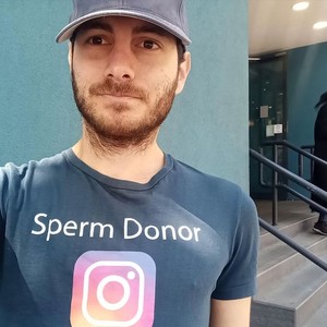 Kisah Pria Jadi Donor Sperma, Kini Punya 51 Anak Tersebar di AS dan Inggris