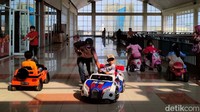 Siswa yang sebelumnya dijadwalkan masuk pada Senin (9/5/2022) mendapat libur tambahan menjadi masuk pada Kamis (12/5/2022).