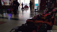 Kebijakan tambahan libur sekolah selama tiga hari ini berlaku di tiga provinsi, khususnya di Jabodetabek.