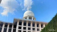 Mesjid Istiqlal