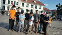 Kota Tua