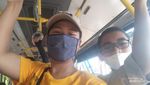 Senangnya Bisa Liburan Murah Meriah di Jakarta