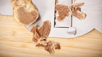 Ternyata tak hanya jamur truffle saja yang harganya fantastis, tapi ada juga matsutake. Jamur ini bisa ditemui di beberapa negara, seperti Eropa, Amerika Utara, dan negara Asia. Harga per kilogramnya dibanderol $1.000 (Rp 14 juta). Foto: Getty Images/iStockphoto
