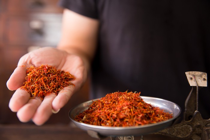 Makanan Mahal Makanan Mahal di Dunia