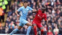 Guardiola: Man City Takkan Sekuat Ini Tanpa Liverpool