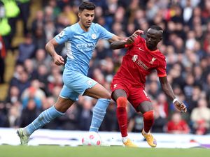 Rodri: Man City Ingin Samai Prestasi Liverpool