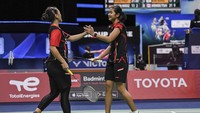 Indonesia melebarkan jarak dengan skor 2-0 atas Jerman.  