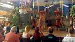 Melihat Pementasan Tari Barong-Kris yang Ramai Turis Lagi di Bali