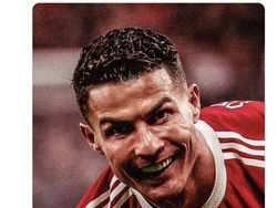 Meme Haaland ke Manchester City, Mau Puasa Liga Champions?