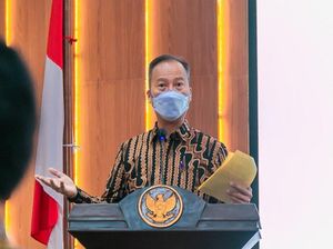 Geger Obat Sirup Bermasalah, Menperin Ikut Buka Suara