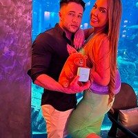 Mimi mengaku bahwa dia bercinta dengan suaminya itu bisa sampai lima kali dalam sehari. Nyatanya terlalu banyak seks tidak baik bagi kesehatannya karena menyebabkan kadar gula darahnya turun. Foto: dok. Instagram