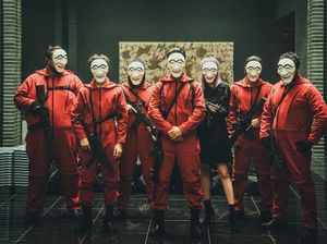 10 Drama Korea Terbaru Juni 2022 yang Ditunggu, Ada Money Heist Korea