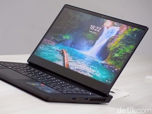 Review MSI Vector GP66 12UGS, Laptop Gaming yang Gahar dan Bertenaga