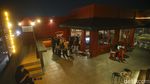 Ngopi Bareng Patung Liberty di Jaksel