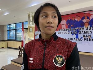 TNI AD Kirim 1 Atlet Wanita Andalan di SEA Games, Pernah 2 Kali Raih Emas