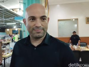 Bernardo Tavares Dapat Tawaran Latih Timnas Usai Mundur dari PSM