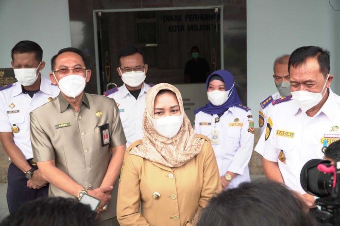 Pemkot Mojokerto