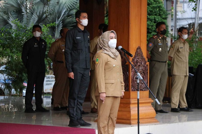 Pemkot Mojokerto