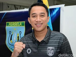 Persela Akan Gelar Seleksi Pemain untuk Ramu Skuad Terbaik