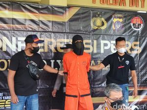 Penusuk 2 Mahasiswa di Jalanan Seturan Dibekuk, Dijerat Pasal Pembunuhan