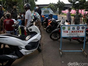 Ahli: Level PPKM Jadi Payung Strategi Protokol Kesehatan