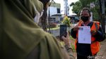 PPKM Diperpanjang, Razia Masker Kembali Diterapkan