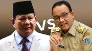 NasDem Klaim Anies Bakal Ungguli Prabowo di 2024, Anda Setuju?