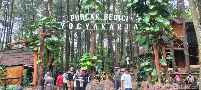 Puncak Becici