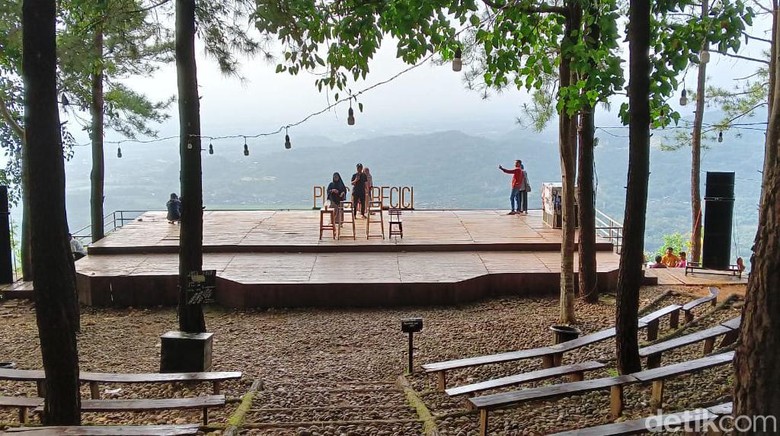 Puncak Becici Puncak Becici