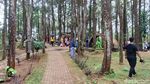 Potret Puncak Becici yang Cocok untuk Healing