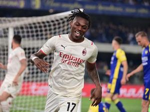 Bos AC Milan: Jangan Panik Kalau Leao Pergi
