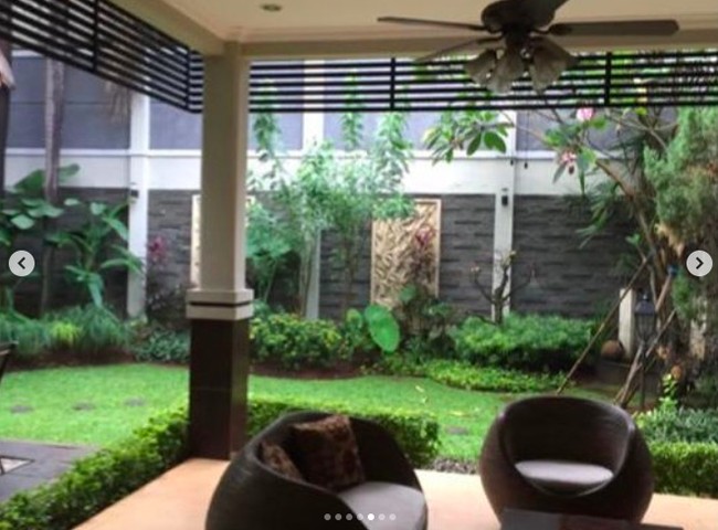 Foto: Instagram/@andreastaulany